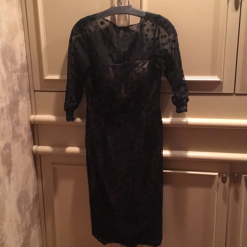 Cocktail dress